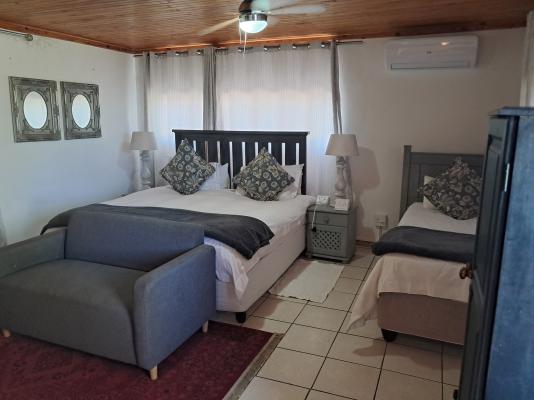 At The Nest Bed & Breakfast  - 214970