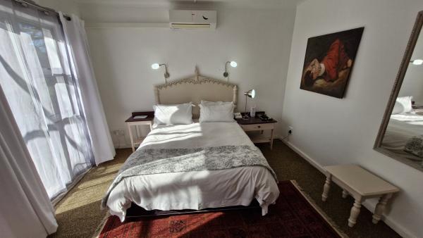 At The Nest Bed & Breakfast  - 214977