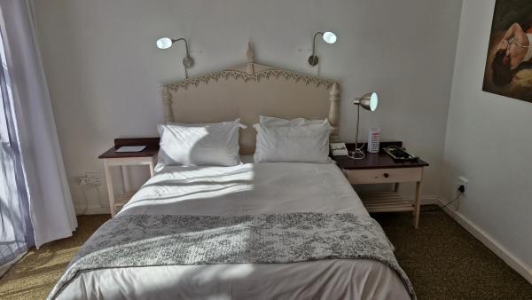 At The Nest Bed & Breakfast  - 214978