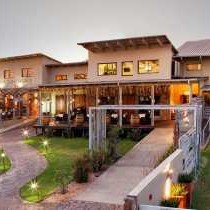 Bushveld Terrace Hotel on Kruger - 214981