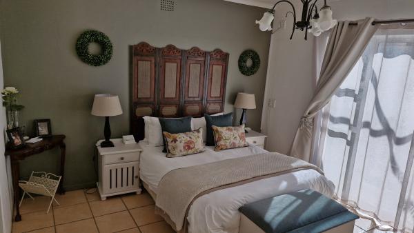 At The Nest Bed & Breakfast  - 215053