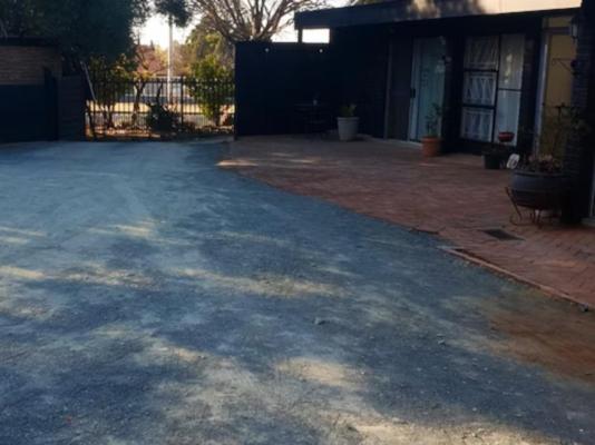 Angels Haven Guesthouse - 215062