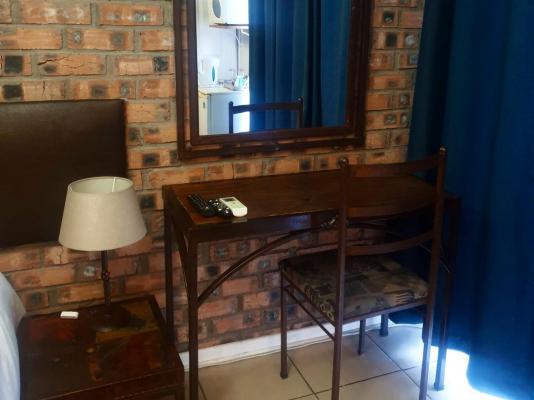 Angels Haven Guesthouse - 215064