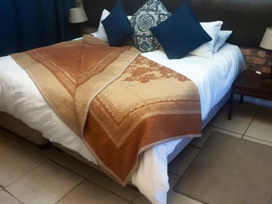 Angels Haven Guesthouse - 215065