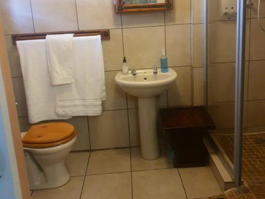 Angels Haven Guesthouse - 215066