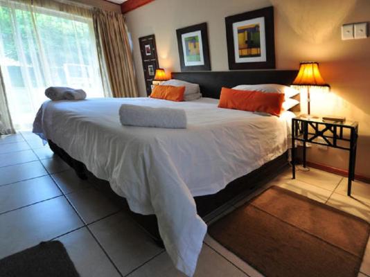 Angels Haven Guesthouse - 215068