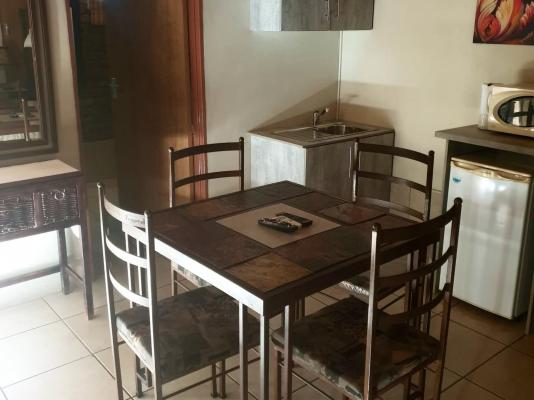 Angels Haven Guesthouse - 215070