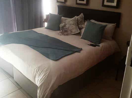 Angels Haven Guesthouse - 215073
