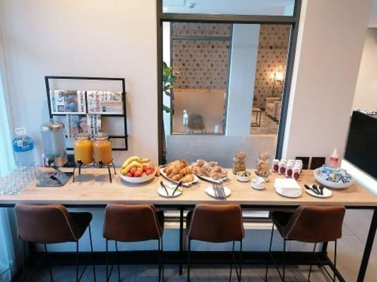 Hotel Krige  - 215085