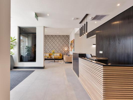 Hotel Krige  - 215093