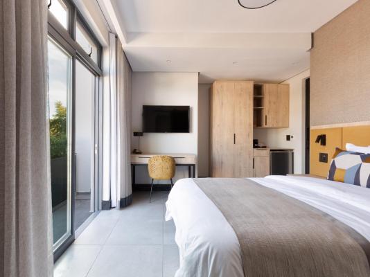 Hotel Krige  - 215095
