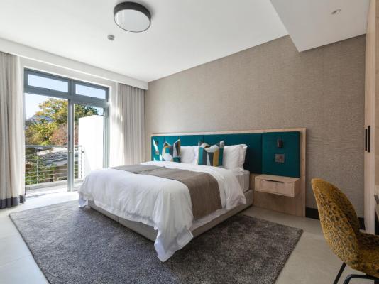 Hotel Krige  - 215101