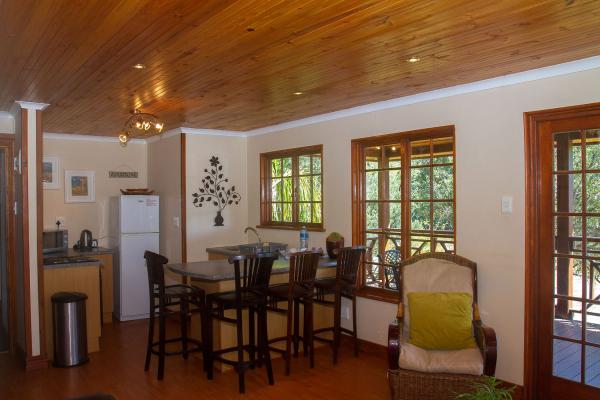 Areena Riverside Resort & Private Game Reserve - 215140