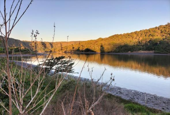 Areena Riverside Resort & Private Game Reserve - 215141