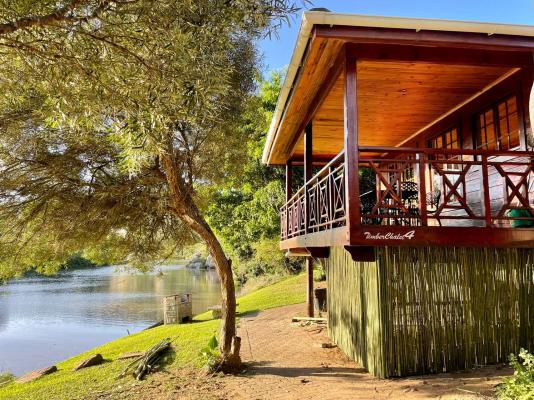 Areena Riverside Resort & Private Game Reserve - 215144
