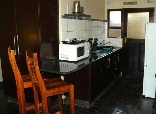 Areena Riverside Resort & Private Game Reserve - 215145