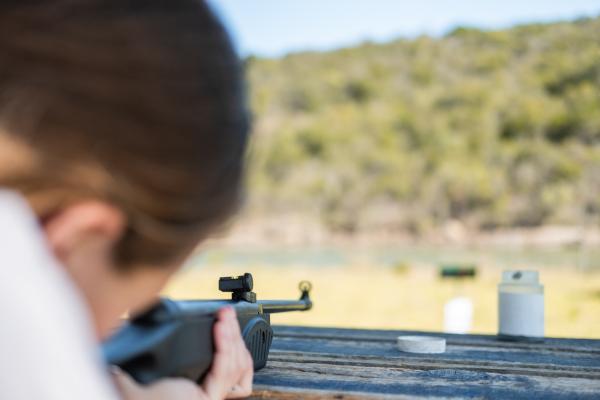 Areena Riverside Resort & Private Game Reserve - 215149