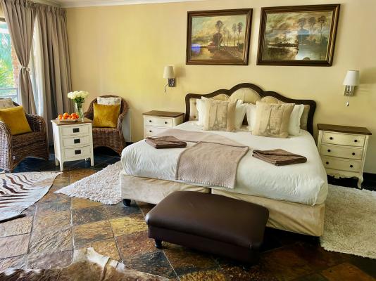 Areena Riverside Resort & Private Game Reserve - 215152