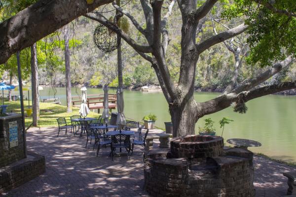 Areena Riverside Resort & Private Game Reserve - 215155