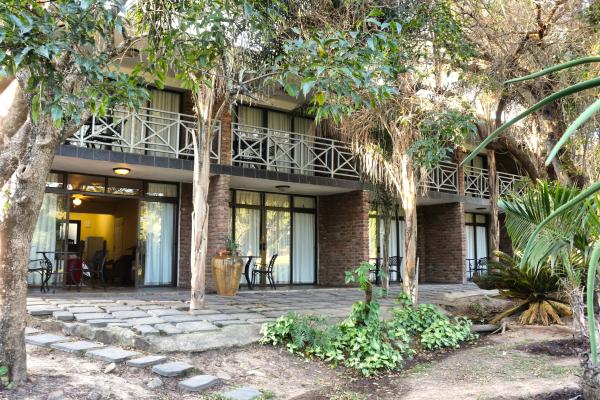 Areena Riverside Resort & Private Game Reserve - 215159