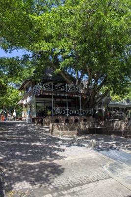 Areena Riverside Resort & Private Game Reserve - 215160