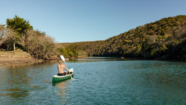 Areena Riverside Resort & Private Game Reserve - 215161