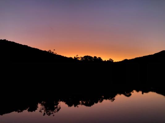 Areena Riverside Resort & Private Game Reserve - 215169