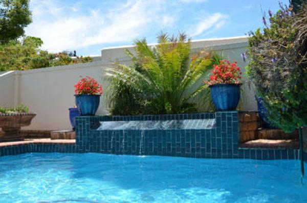 Edenwood Guest House - 215172