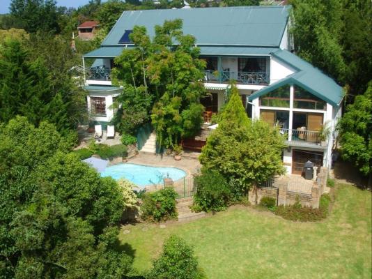 Edenwood Guest House - 215175