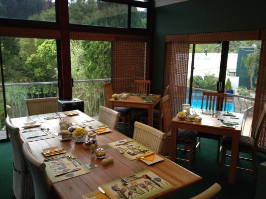 Edenwood Guest House - 215176