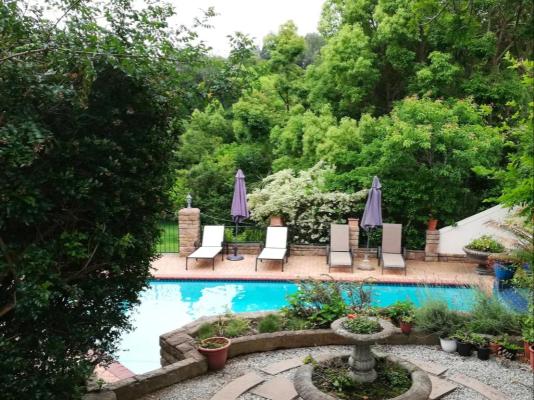 Edenwood Guest House - 215178