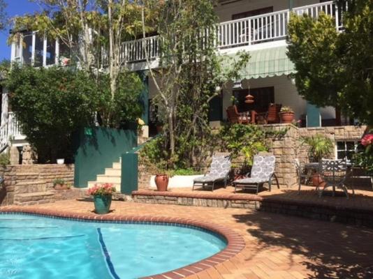 Edenwood Guest House - 215180