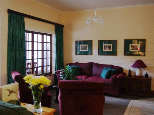 Edenwood Guest House - 215181