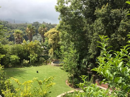 Edenwood Guest House - 215182