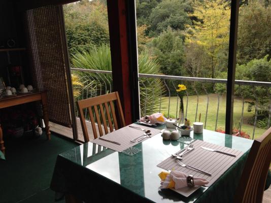 Edenwood Guest House - 215183