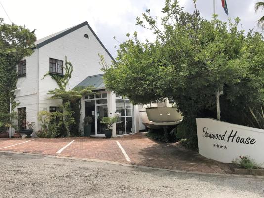 Edenwood Guest House - 215184