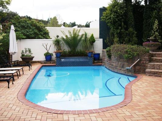 Edenwood Guest House - 215185