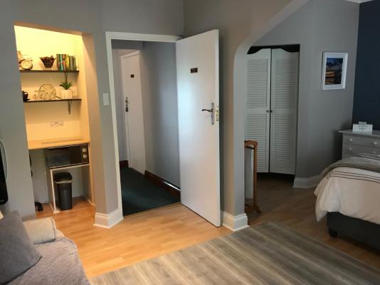 Edenwood Guest House - 215198