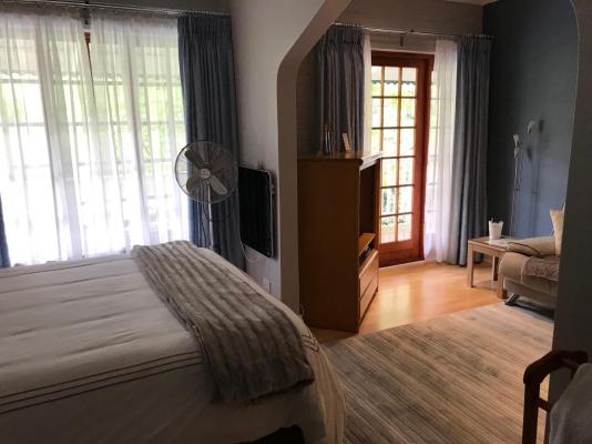 Edenwood Guest House - 215199