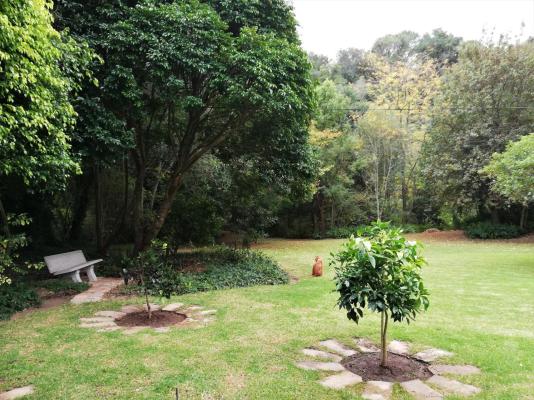 Edenwood Guest House - 215202