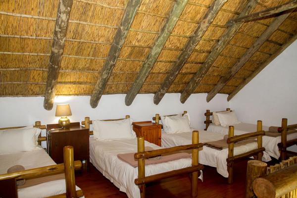 Areena Riverside Resort & Private Game Reserve - 215203