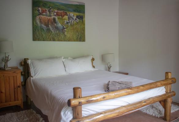 Areena Riverside Resort & Private Game Reserve - 215205
