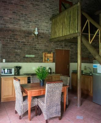 Areena Riverside Resort & Private Game Reserve - 215206
