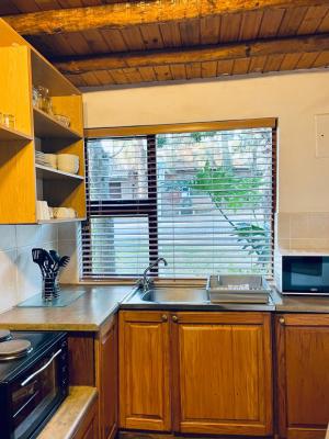 Areena Riverside Resort & Private Game Reserve - 215207
