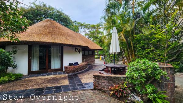 Areena Riverside Resort & Private Game Reserve - 215208