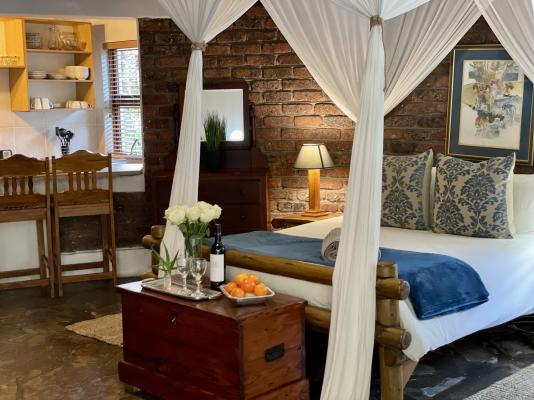 Areena Riverside Resort & Private Game Reserve - 215209