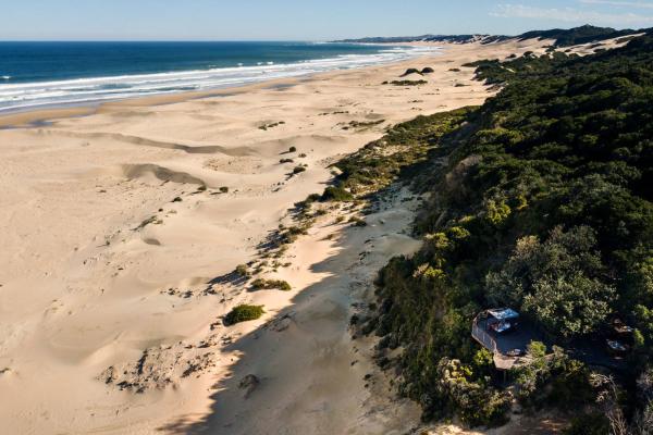 Oceana Beach & Wildlife Reserve - 215213