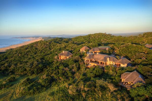 Oceana Beach & Wildlife Reserve - 215214