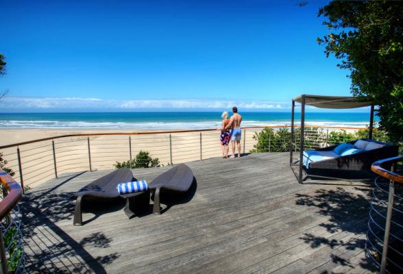Oceana Beach & Wildlife Reserve - 215216