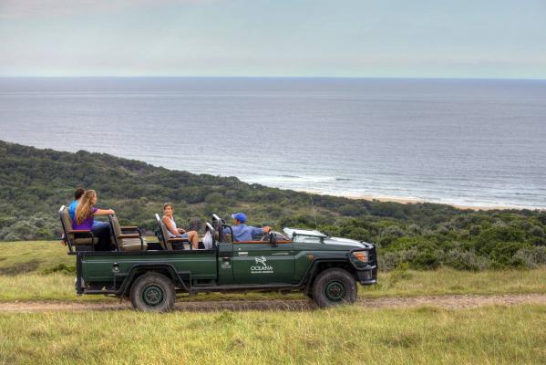 Oceana Beach & Wildlife Reserve - 215221